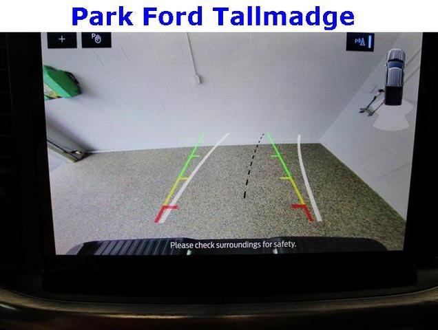 Photo of 2021 Agate Black Metallic Ford F-150