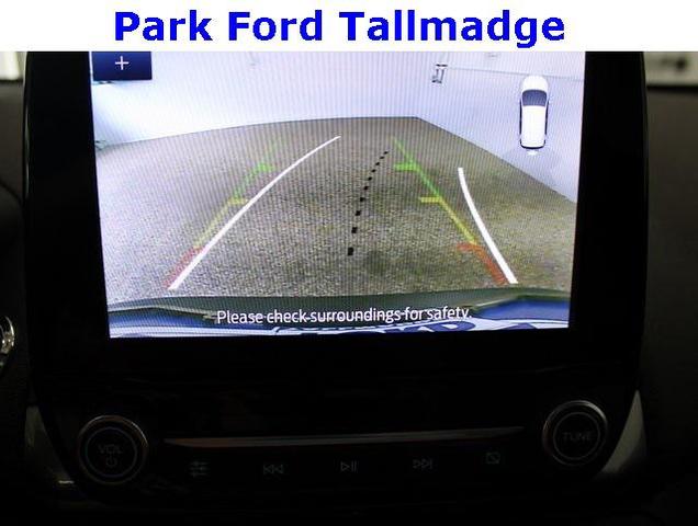 Photo of 2020 Shadow Black Ford EcoSport