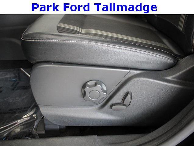Photo of 2020 Shadow Black Ford EcoSport