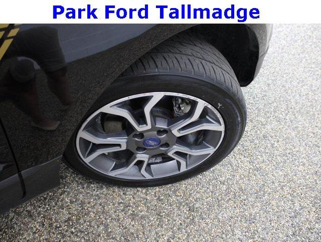 Photo of 2020 Shadow Black Ford EcoSport