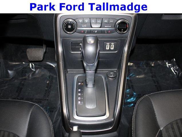 Photo of 2020 Shadow Black Ford EcoSport