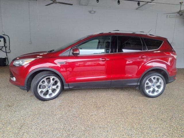 2013 Ford Escape