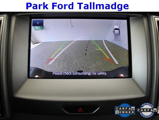 Photo of 2023 Carbonized Gray Metallic Ford Ranger