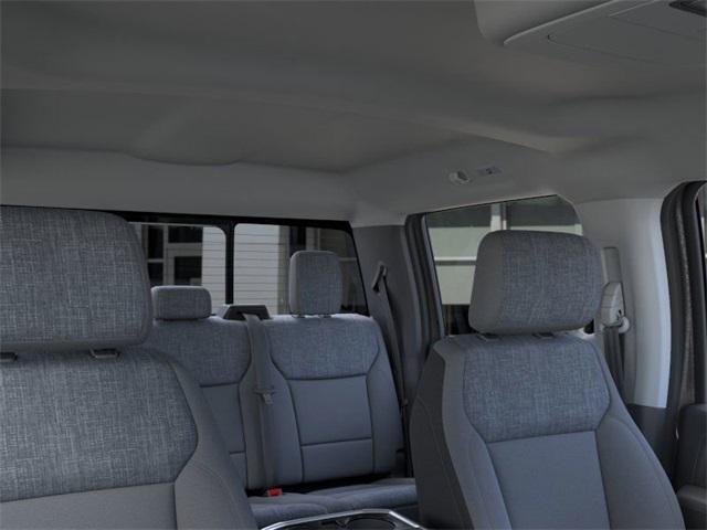 Photo of 2025 Carbonized Gray Metallic Ford F-150