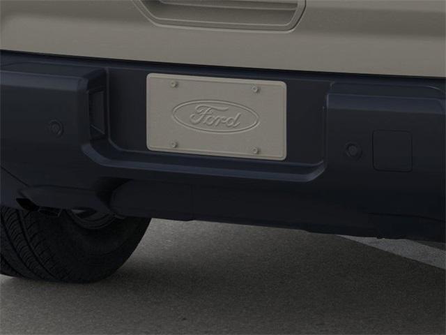Photo of 2025 Desert Sand Ford Bronco Sport