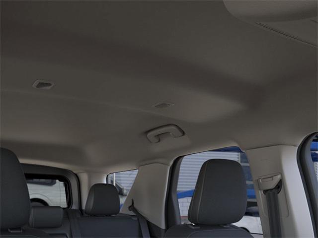 Photo of 2025 Desert Sand Ford Bronco Sport