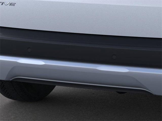 Photo of 2025 Space Silver Metallic Ford Escape