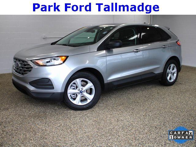 2021 Ford Edge