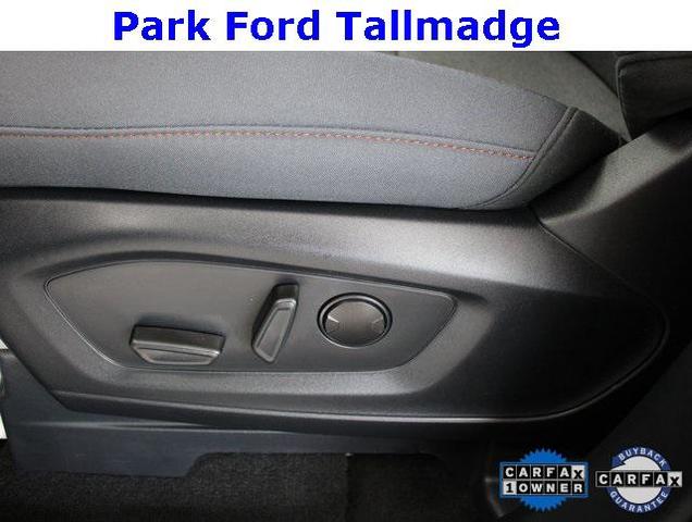 Photo of 2025 Agate Black Metallic Ford Explorer