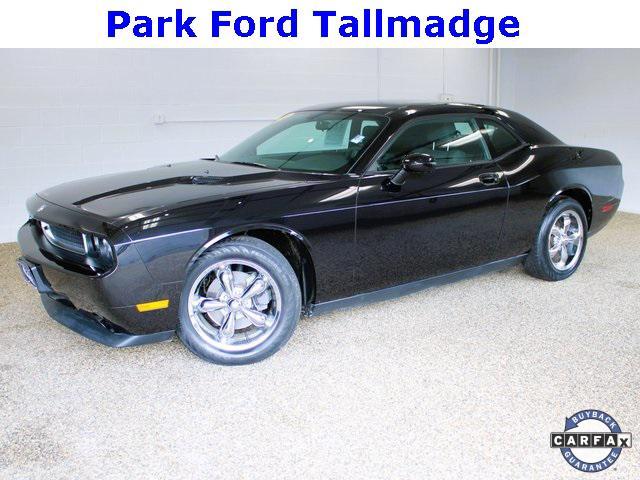 2010 Dodge Challenger
