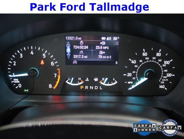 Photo of 2022 Oxford White Ford Escape