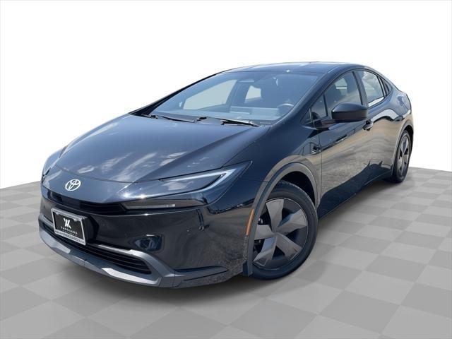 2024 Toyota Prius