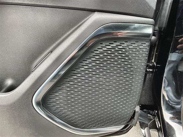 Photo of 2025 Ebony Twilight Metallic GMC Acadia