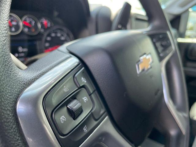 Photo of 2023 Summit White Chevrolet Silverado 2500