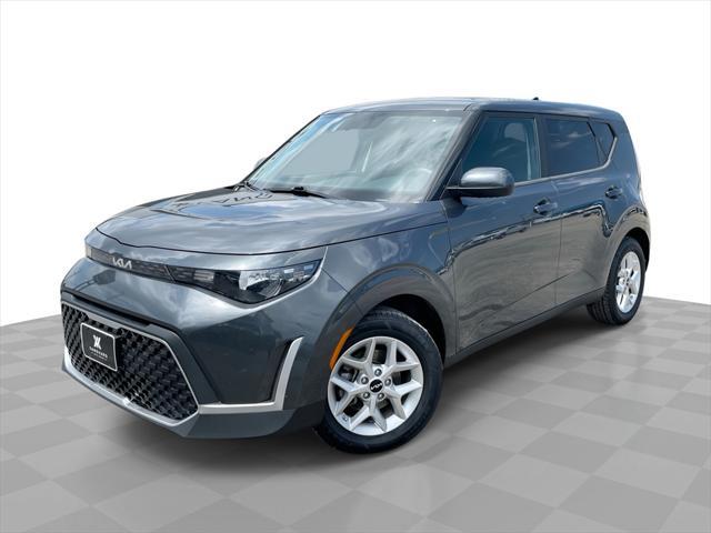 2023 Kia SOUL