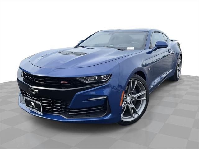 2019 Chevrolet Camaro