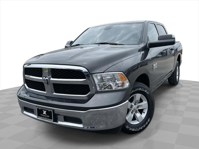 2023 RAM 1500 Classic