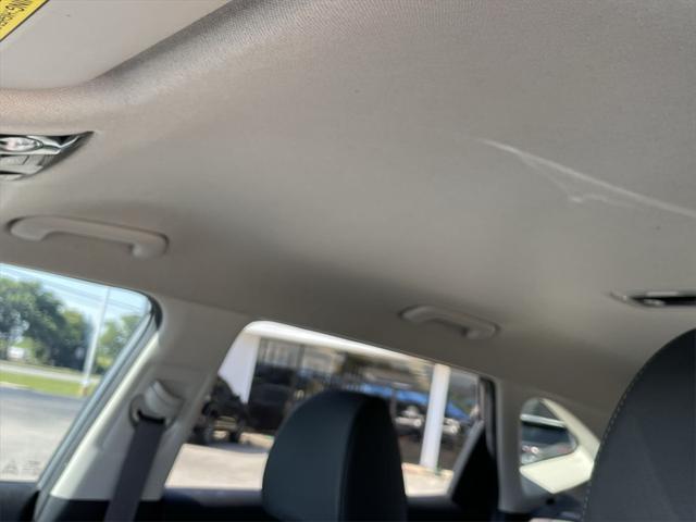 Photo of 2024 Steel Gray Kia Seltos