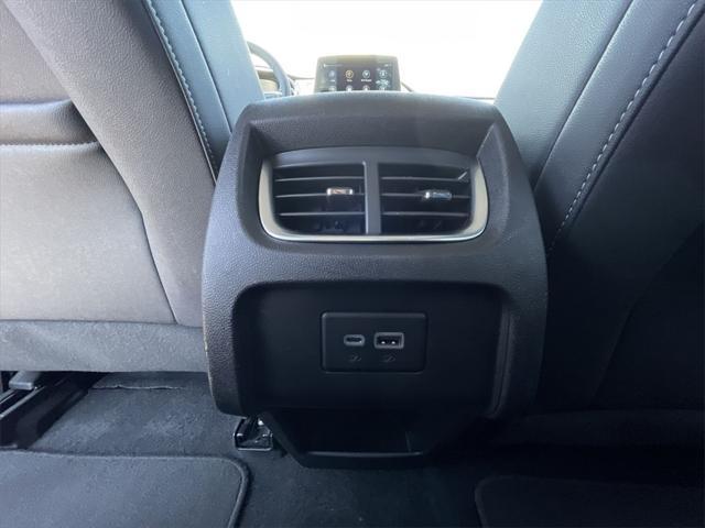 Photo of 2024 Black Chevrolet Blazer