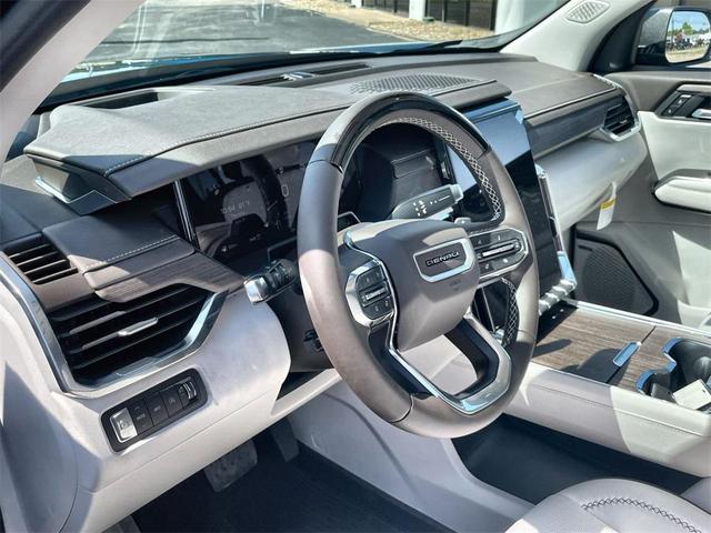 Photo of 2026 Ebony Twilight Metallic GMC Acadia