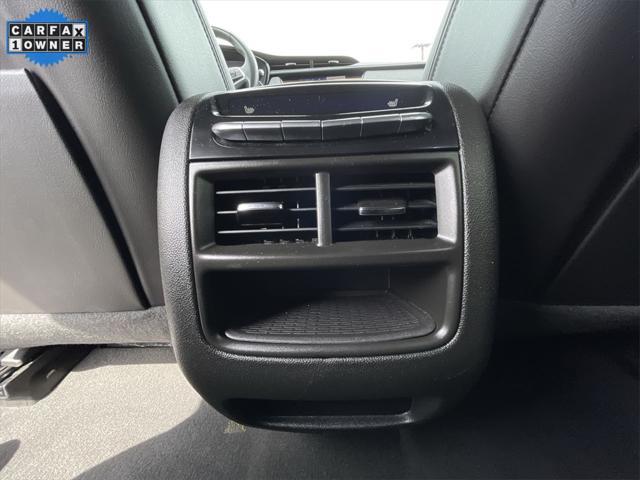 Photo of 2024 Stellar Black Metallic Cadillac XT5