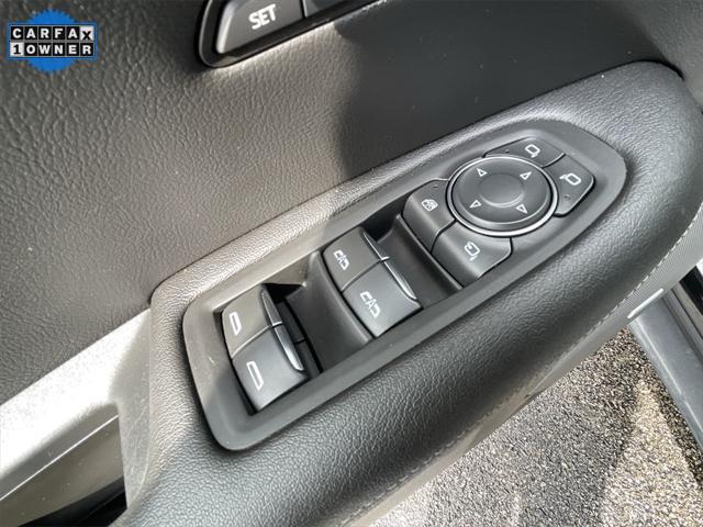 Photo of 2024 Stellar Black Metallic Cadillac XT5