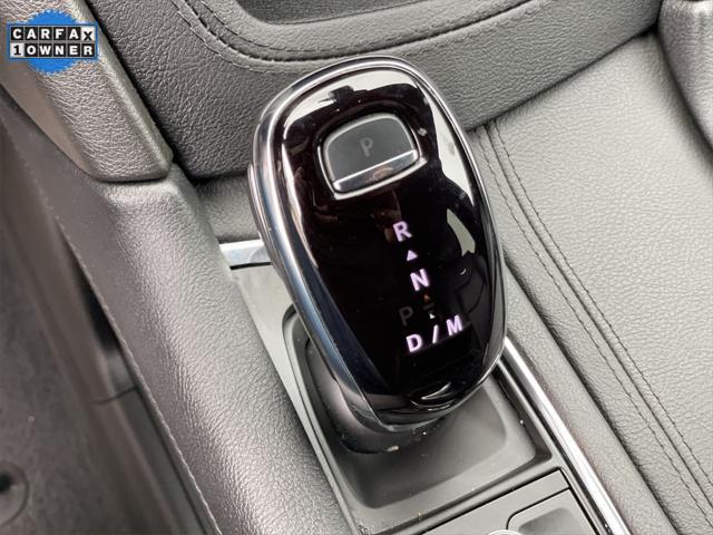 Photo of 2024 Stellar Black Metallic Cadillac XT5