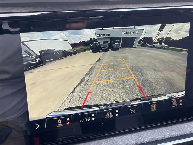 Photo of 2026 Gxd GMC Sierra 1500