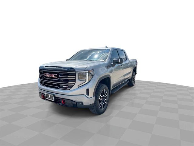 Photo of 2026 Gxd GMC Sierra 1500