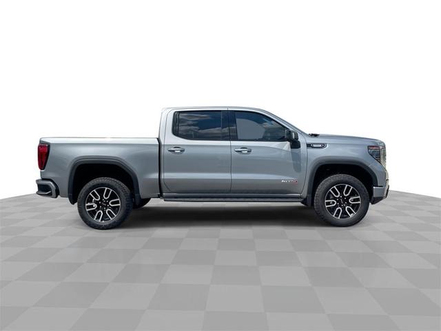 Photo of 2026 Gxd GMC Sierra 1500