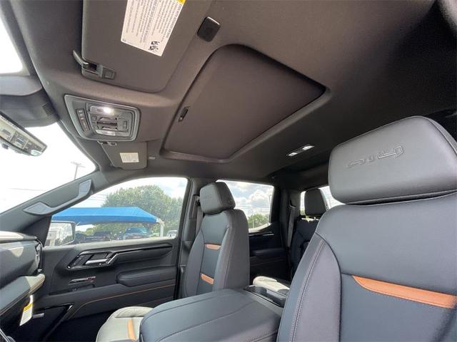 Photo of 2026 Gxd GMC Sierra 1500