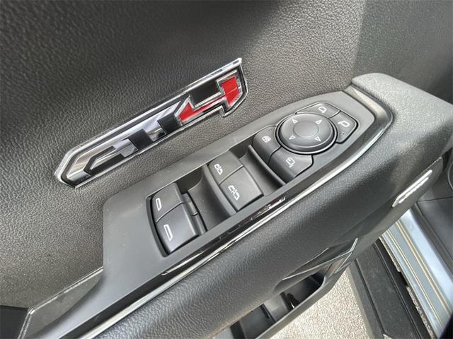 Photo of 2026 Gxd GMC Sierra 1500