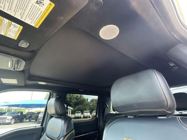 Photo of 2022 Iconic Silver Metallic Ford F-150