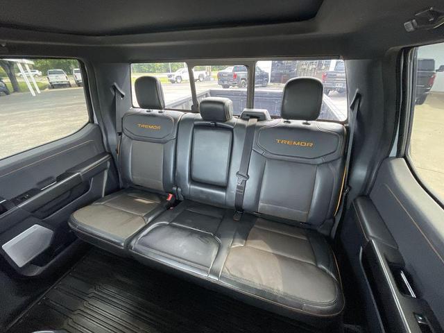 Photo of 2022 Iconic Silver Metallic Ford F-150