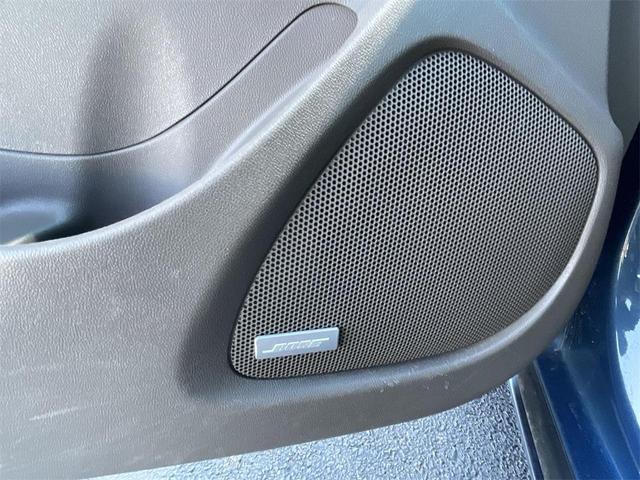 Photo of 2024 Lakeshore Blue Metallic Chevrolet Malibu