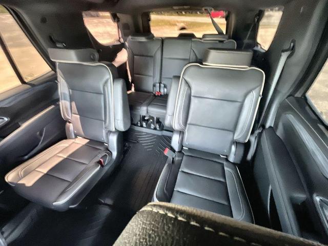 Photo of 2021 Satin Steel Metallic GMC Yukon