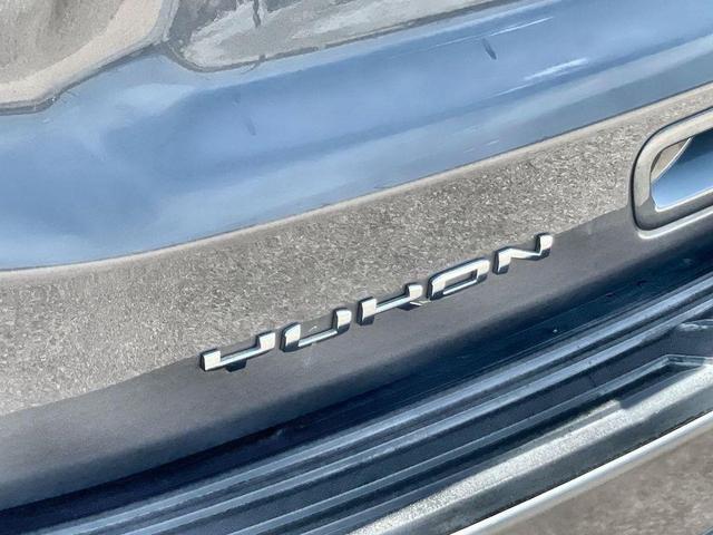 Photo of 2021 Satin Steel Metallic GMC Yukon