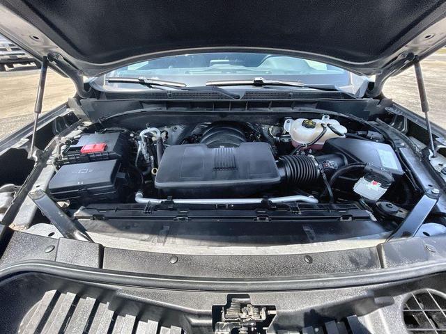 Photo of 2021 Satin Steel Metallic GMC Yukon