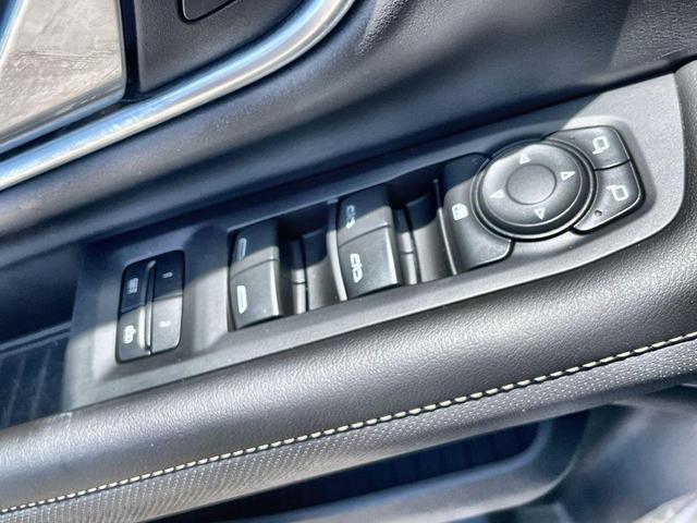 Photo of 2021 Satin Steel Metallic GMC Yukon