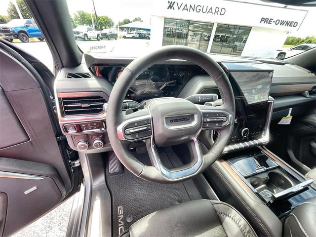 Photo of 2025 Sterling Metallic GMC Yukon