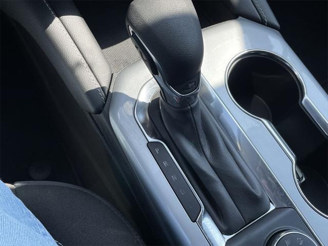 Photo of 2024 Summit White Chevrolet Blazer