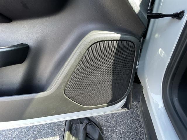 Photo of 2024 Summit White Chevrolet Blazer