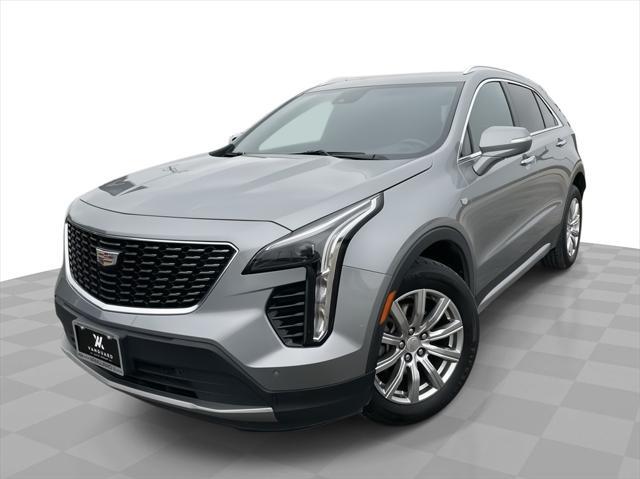 2023 Cadillac XT4