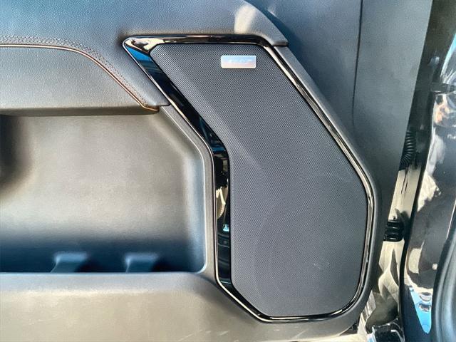 Photo of 2025 Titanium Rush Metallic GMC Sierra 2500