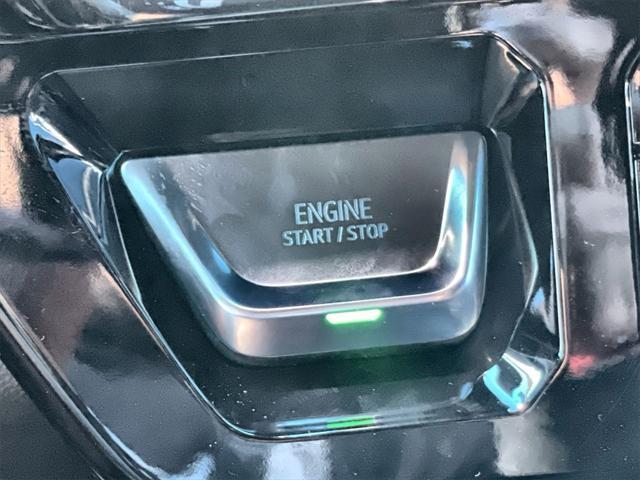 Photo of 2025 Titanium Rush Metallic GMC Sierra 2500