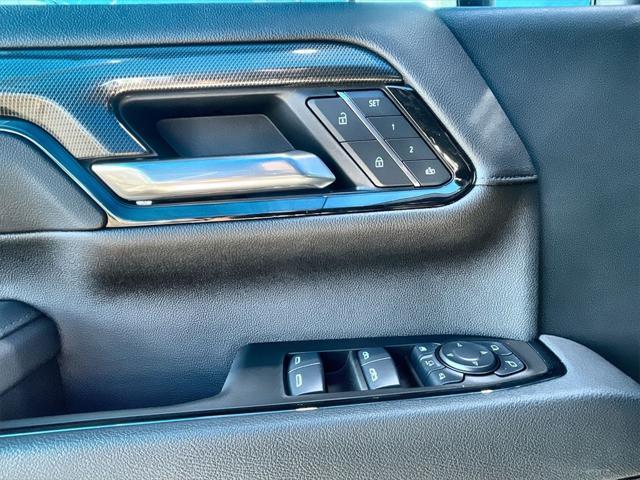 Photo of 2025 Titanium Rush Metallic GMC Sierra 2500