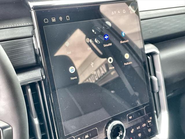 Photo of 2025 Ebony Twilight Metallic GMC Acadia