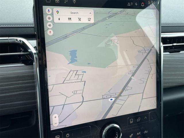 Photo of 2025 Onyx Black GMC Sierra EV