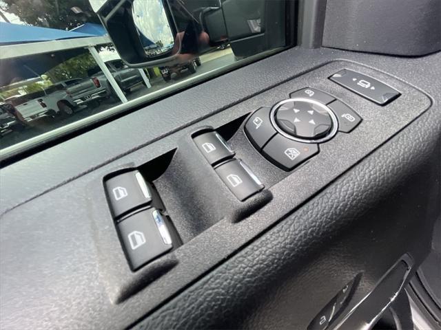 Photo of 2021 Gray Ford F-250