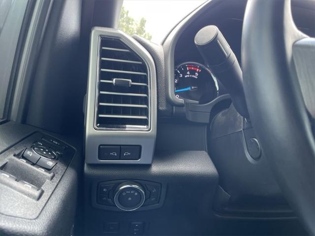 Photo of 2021 Gray Ford F-250